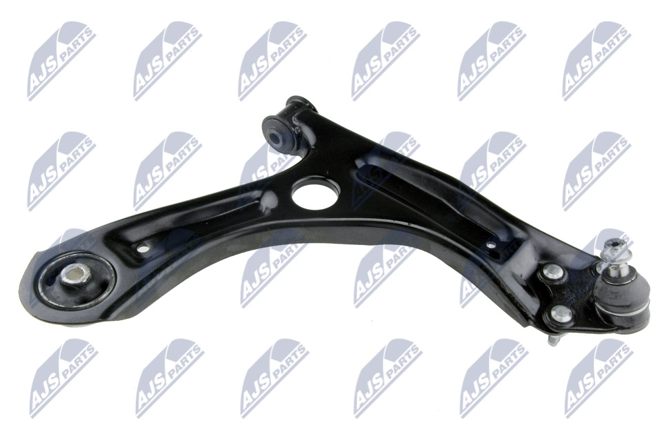 Track Control Arm - ZWD-VW-044 NTY