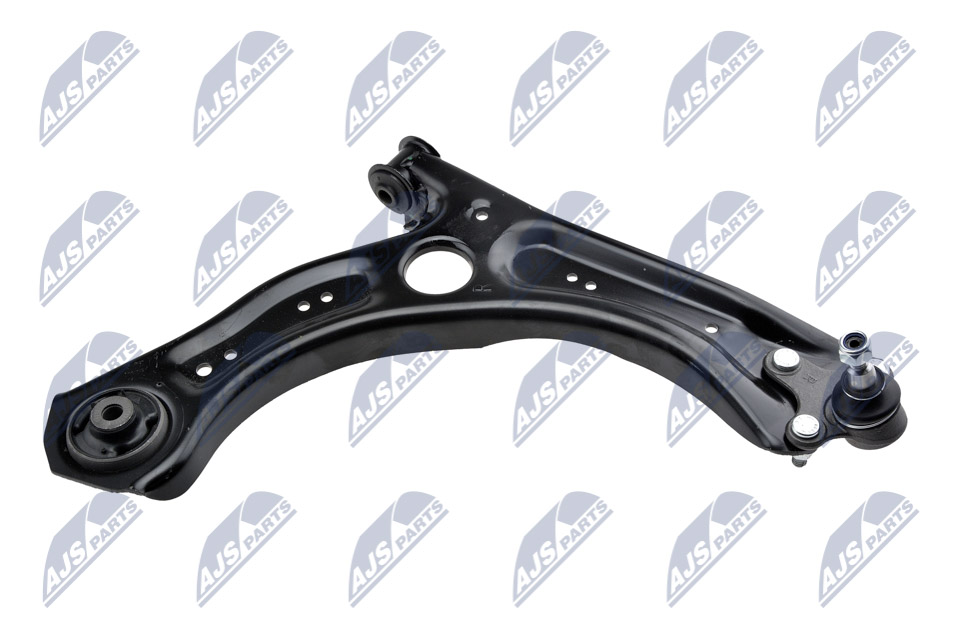 Track Control Arm - ZWD-VW-056 NTY
