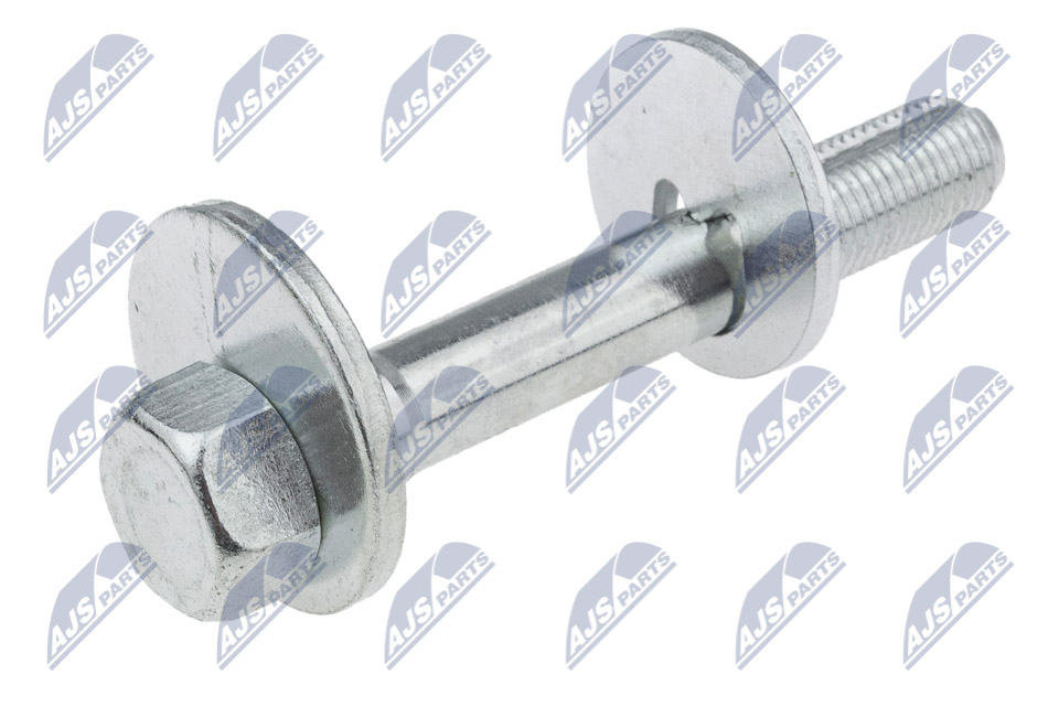 Camber Correction Screw - ZWD-VW-057S NTY