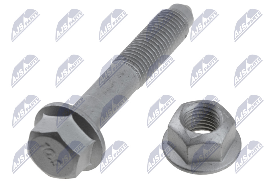 Camber Correction Screw Set - ZWD-VW-058SK NTY