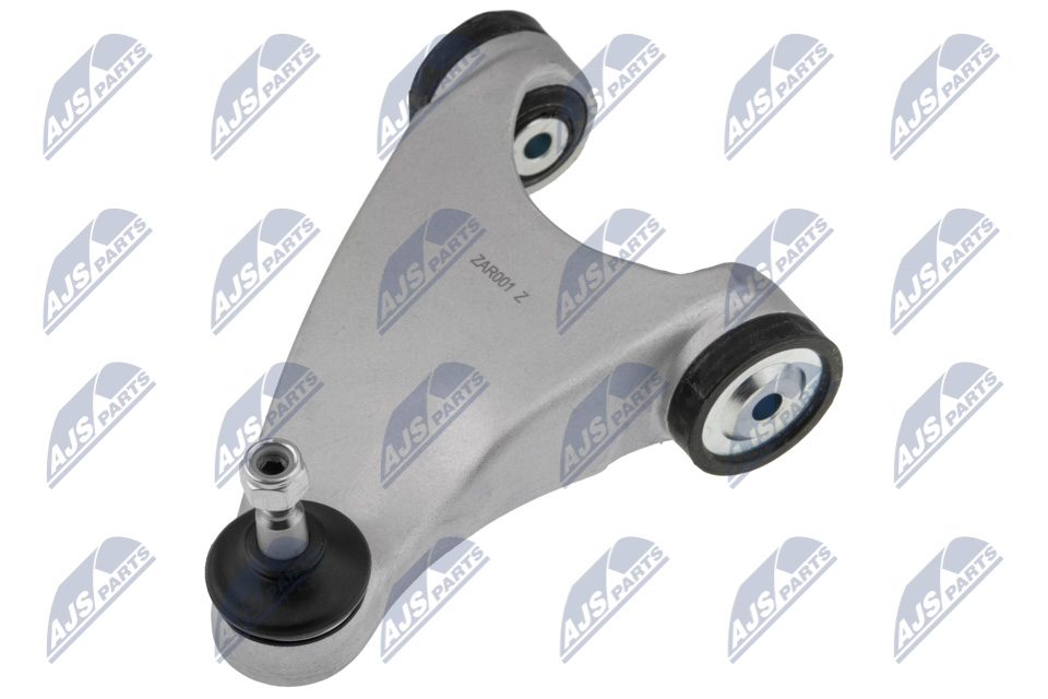 Track Control Arm - ZWG-AR-001 NTY
