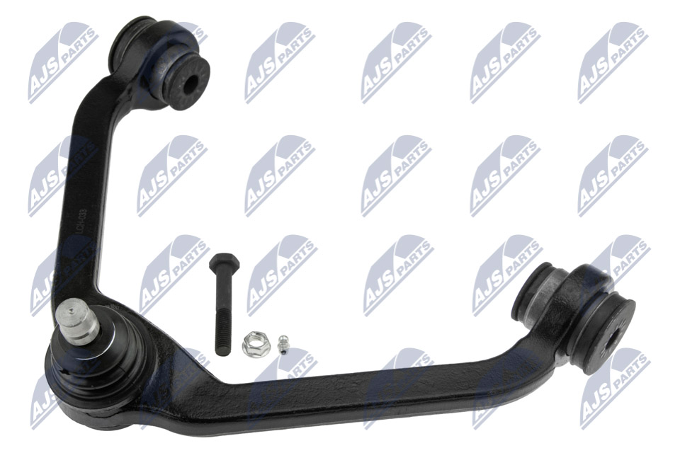 Braccio oscillante, Sospensione ruota - ZWG-CH-033 NTY