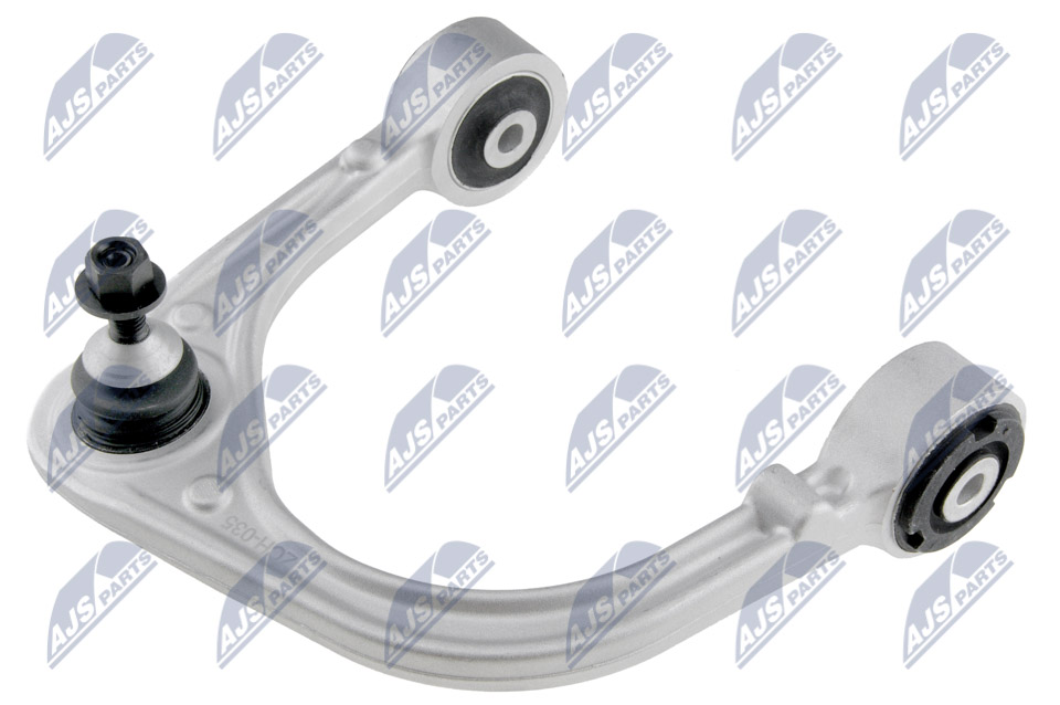 Control Arm-/Trailing Arm Bush - ZWG-CH-035 NTY
