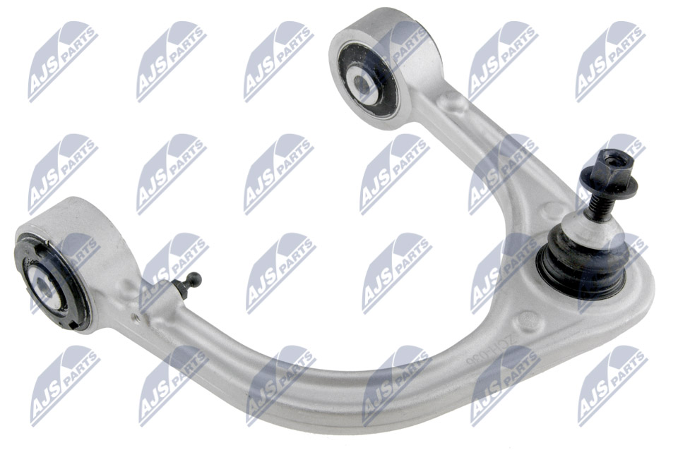 Control Arm-/Trailing Arm Bush - ZWG-CH-036 NTY