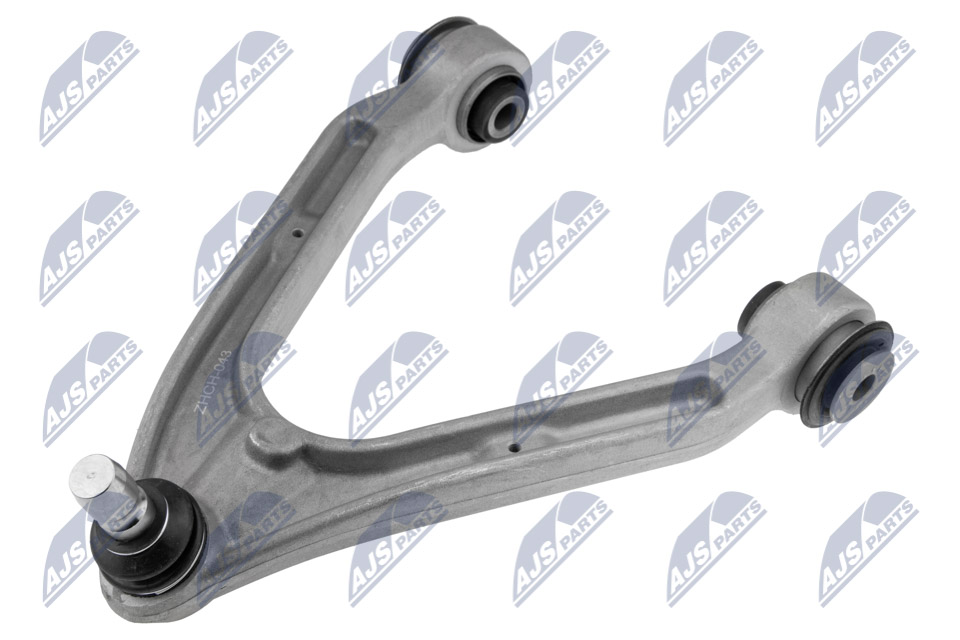 Control Arm-/Trailing Arm Bush - ZWG-CH-043 NTY