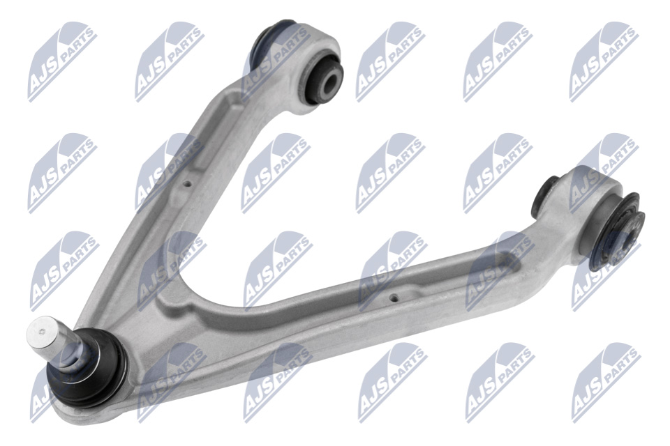 Control Arm-/Trailing Arm Bush - ZWG-CH-044 NTY