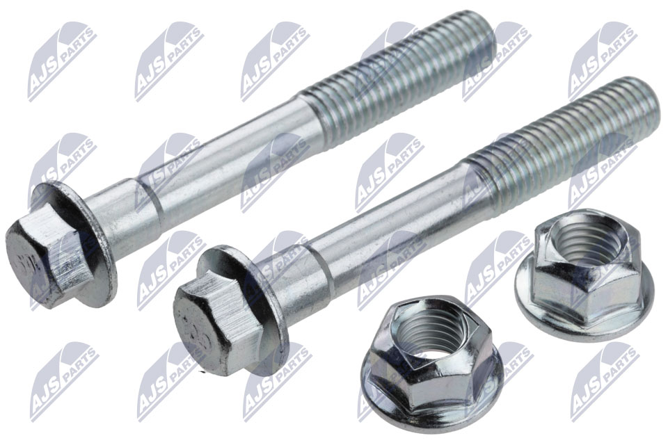 Camber Correction Screw Set - ZWG-CH-048SK NTY