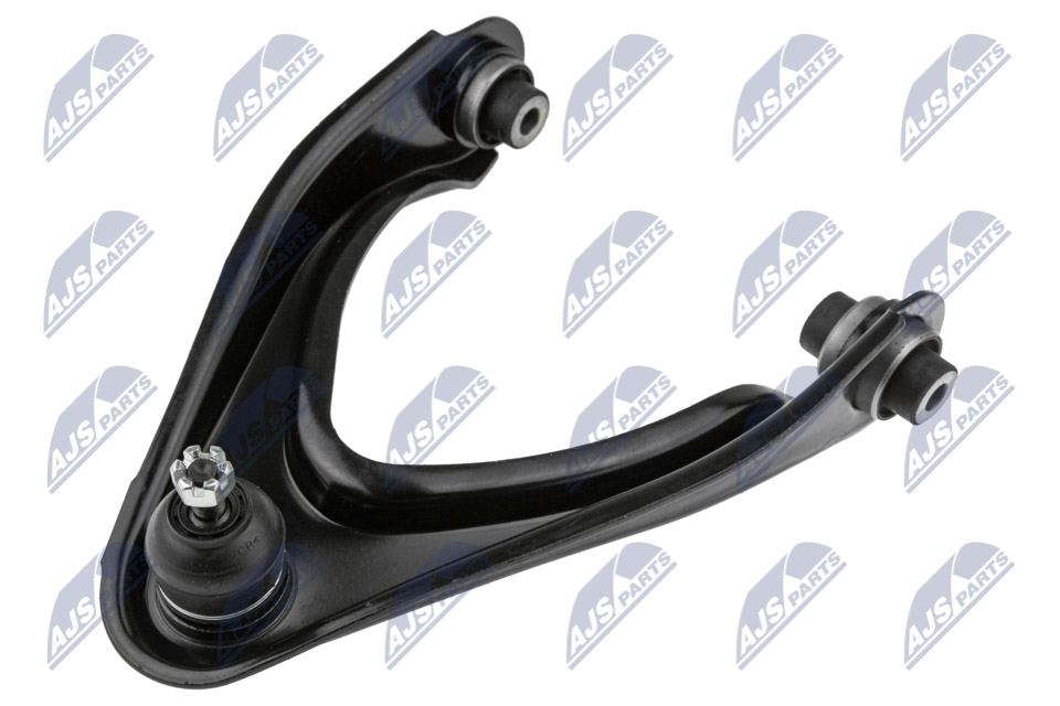 Braccio oscillante, Sospensione ruota - ZWG-HD-018 NTY