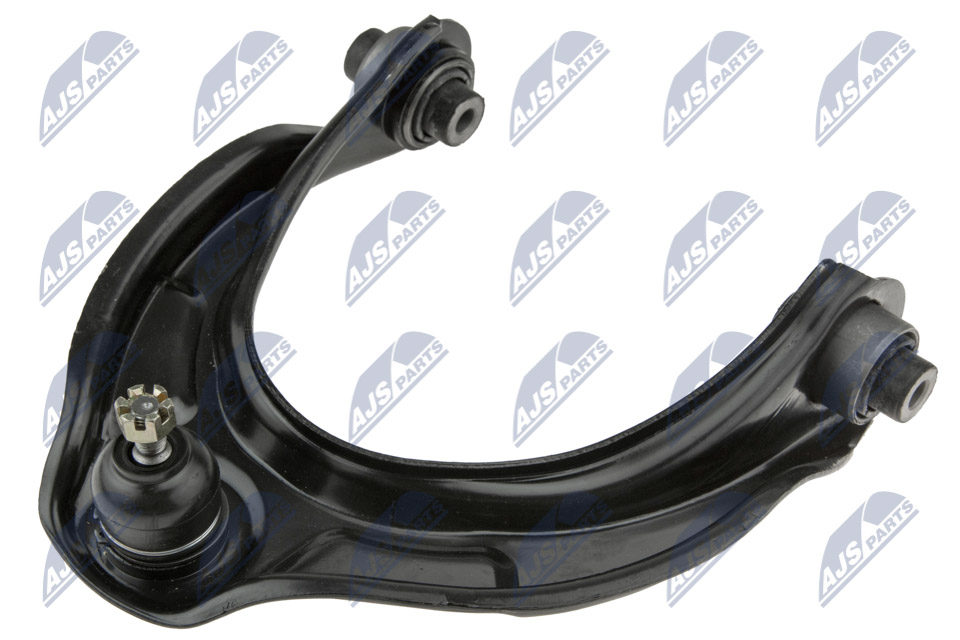 Braccio oscillante, Sospensione ruota - ZWG-HD-031 NTY