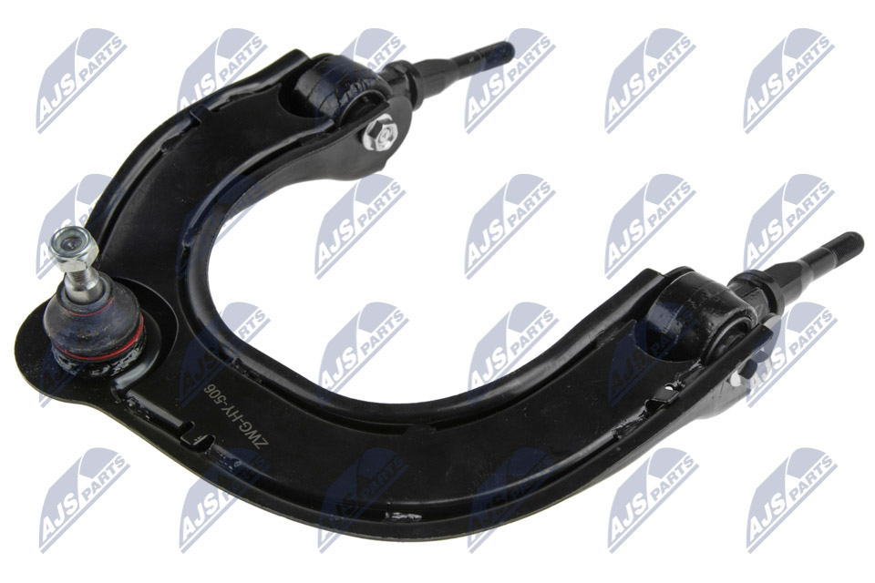 Braccio oscillante, Sospensione ruota - ZWG-HY-506 NTY