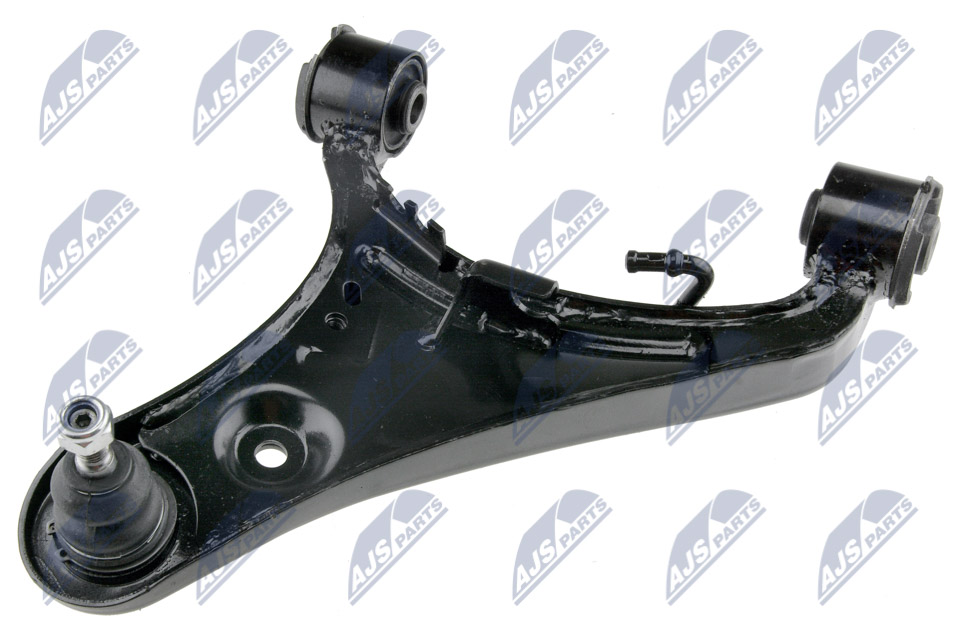 Track Control Arm - ZWG-LR-006 NTY