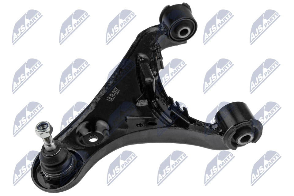 Braccio oscillante, Sospensione ruota - ZWG-LR-007 NTY