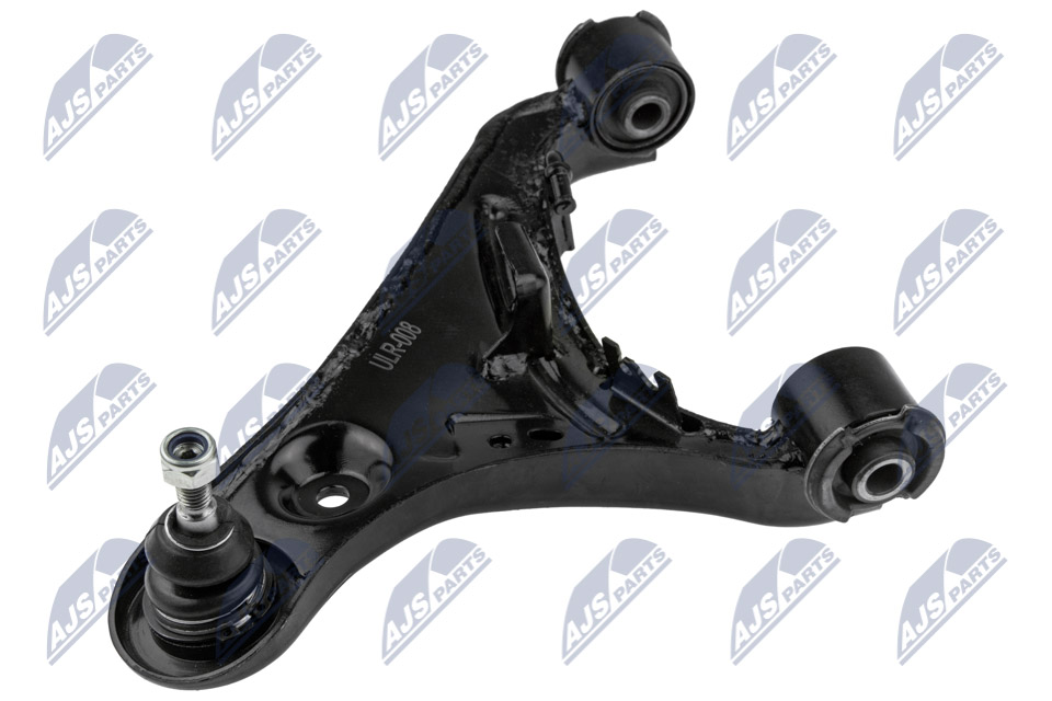 Braccio oscillante, Sospensione ruota - ZWG-LR-008 NTY