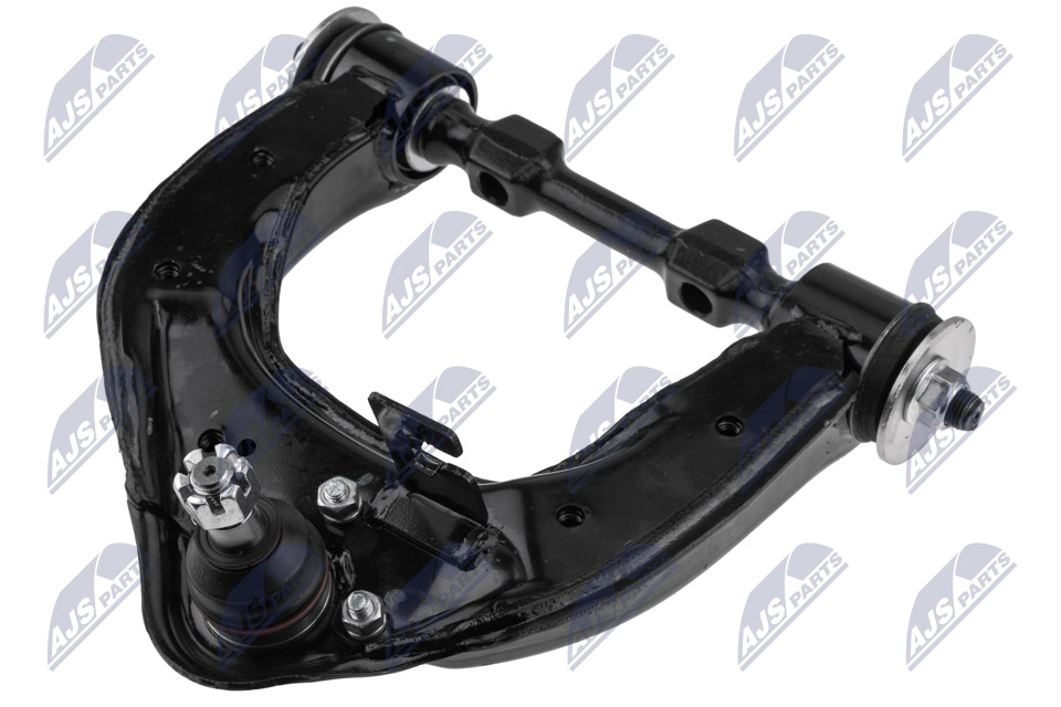 Braccio oscillante, Sospensione ruota - ZWG-MS-009 NTY