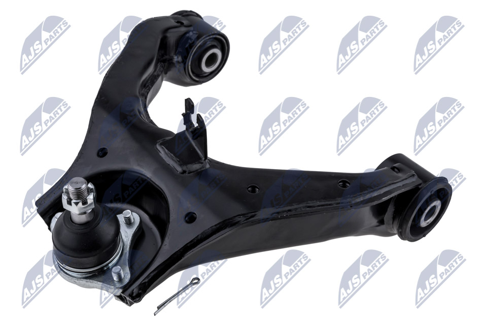 Track Control Arm - ZWG-MS-034 NTY