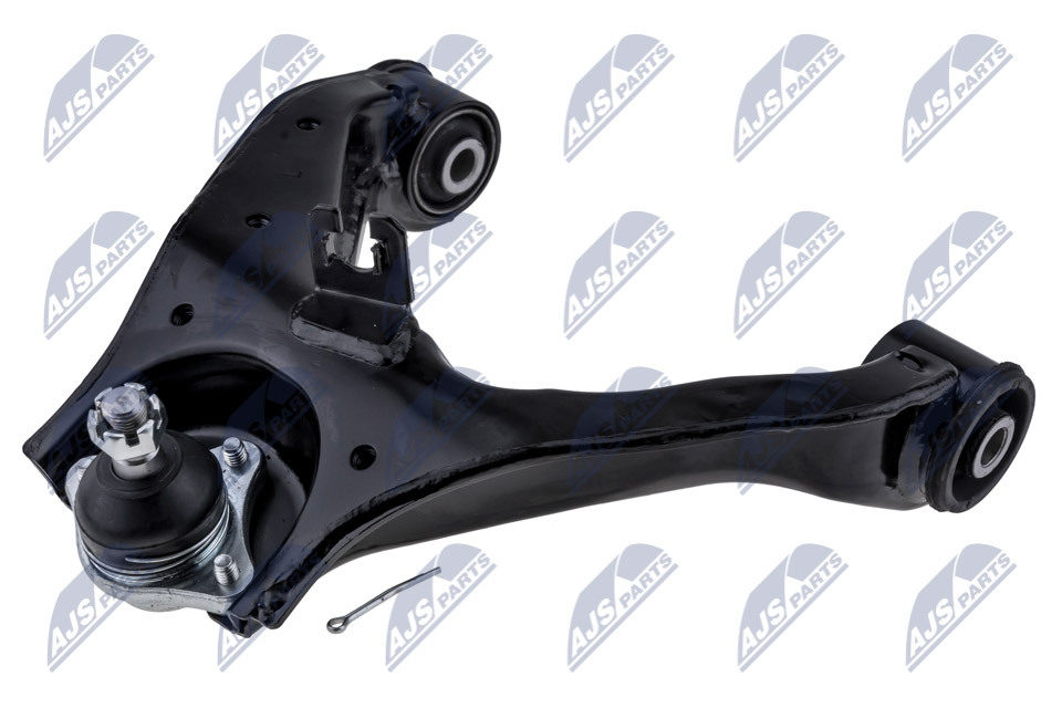 Braccio oscillante, Sospensione ruota - ZWG-MS-035 NTY
