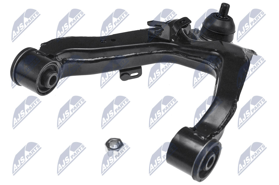 Track Control Arm - ZWG-MS-036 NTY
