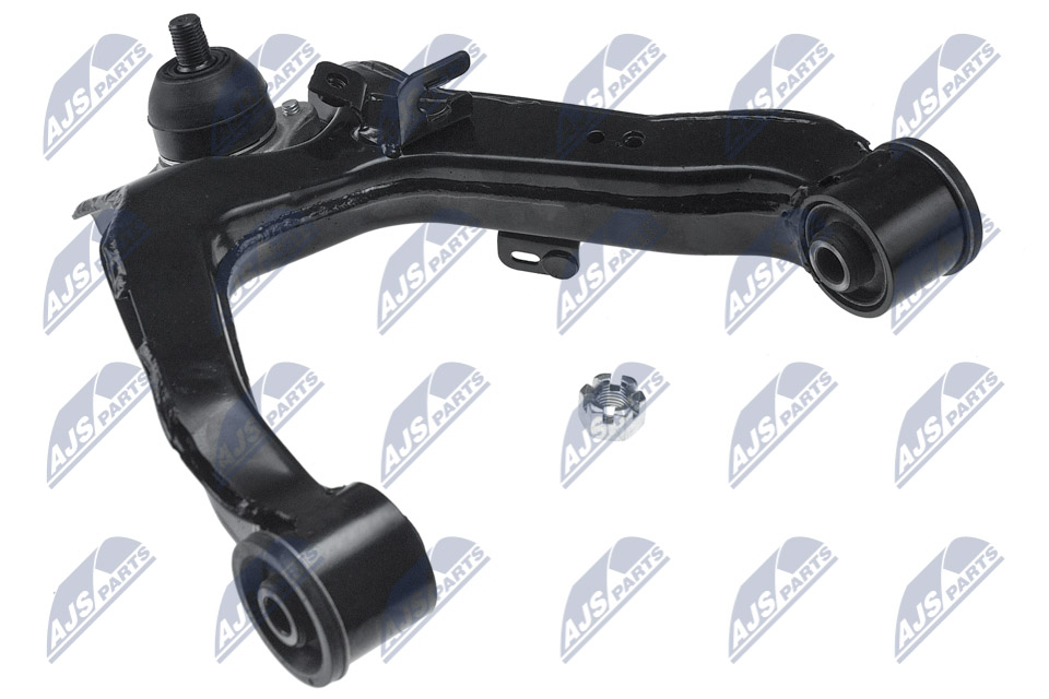 Braccio oscillante, Sospensione ruota - ZWG-MS-037 NTY