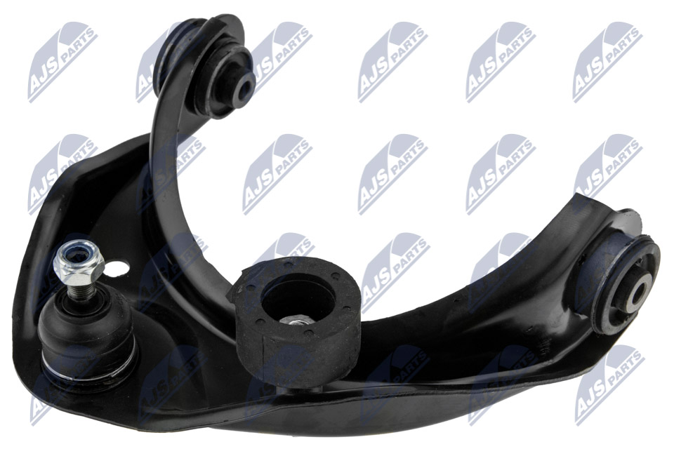 Track Control Arm - ZWG-MZ-008 NTY