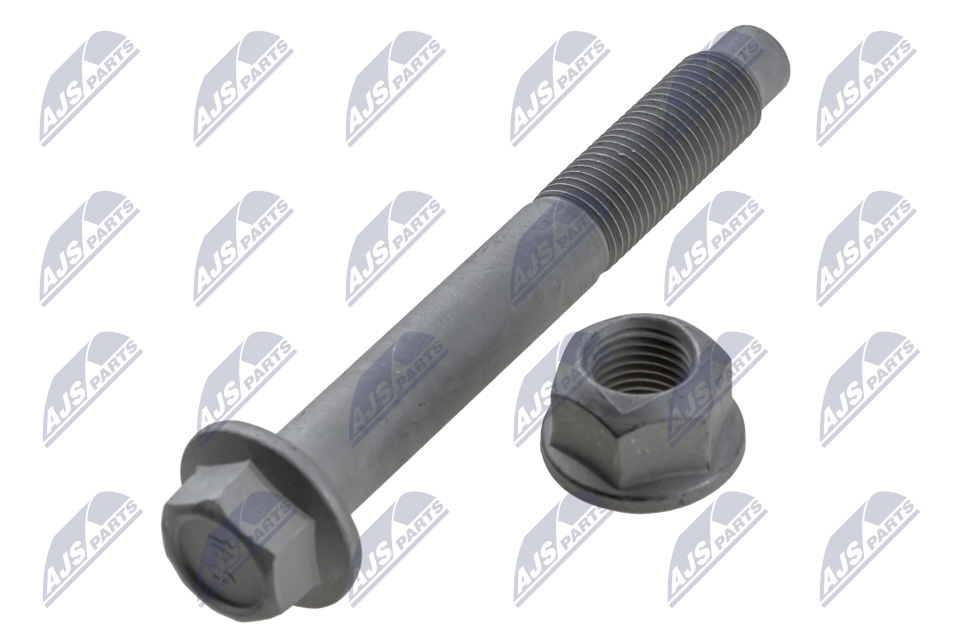 Camber Correction Screw Set - ZWG-NS-023S NTY