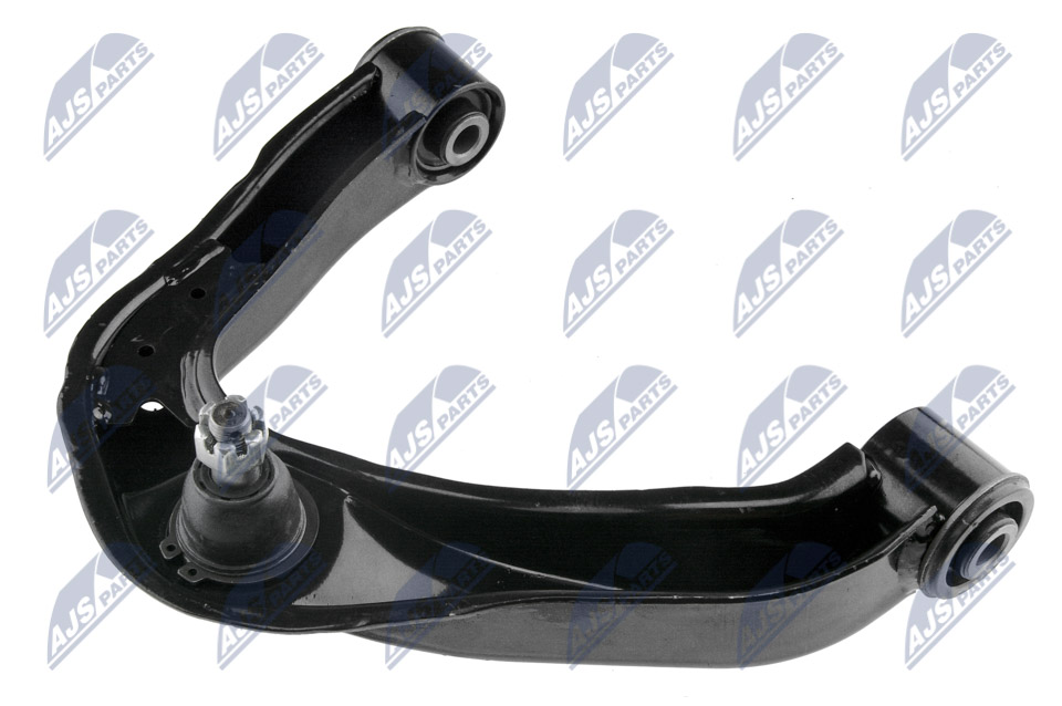 Braccio oscillante, Sospensione ruota - ZWG-NS-023 NTY