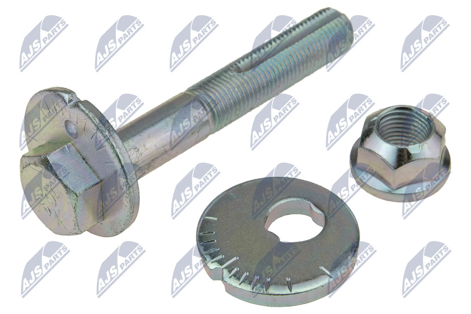 Camber Correction Screw - ZWG-NS-033SK NTY