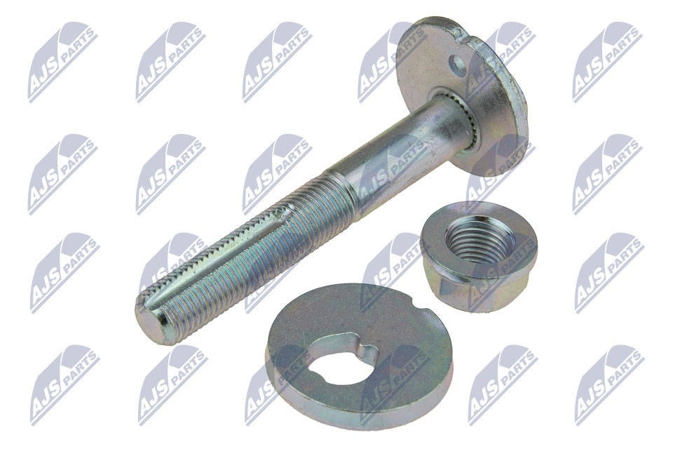 Camber Correction Screw - ZWG-NS-033SK NTY