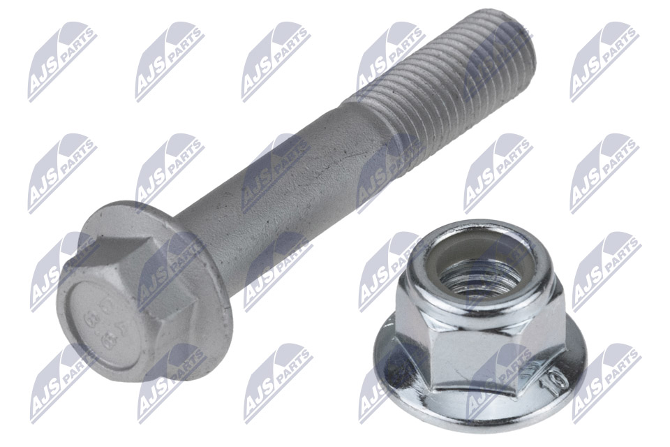 Camber Correction Screw Set - ZWG-NS-039SK NTY