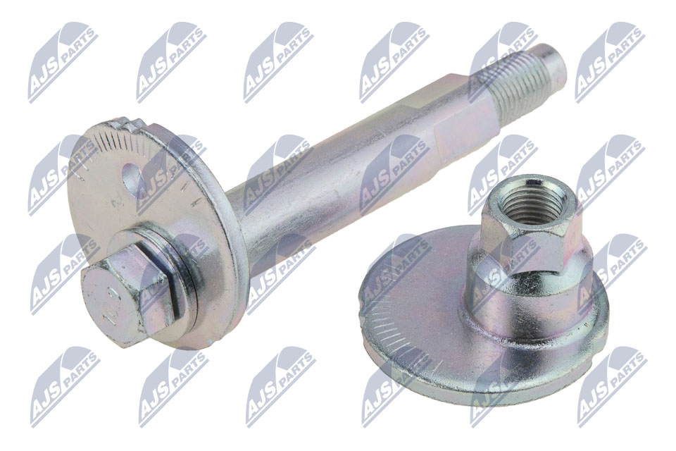 Bullone correzione campanatura - ZWG-TY-009SK NTY
