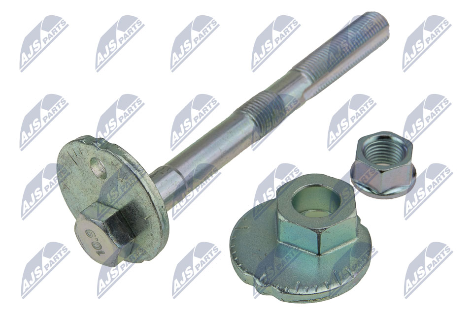 Camber Correction Screw - ZWG-TY-028SK NTY