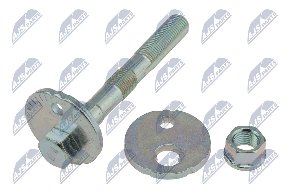 Bullone correzione campanatura - ZWG-TY-054SK NTY