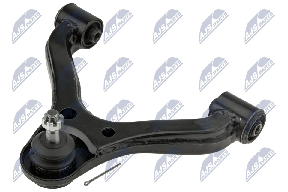 Braccio oscillante, Sospensione ruota - ZWG-TY-054 NTY