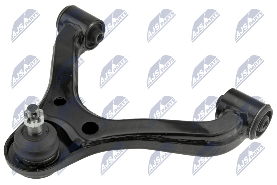 Braccio oscillante, Sospensione ruota - ZWG-TY-055 NTY