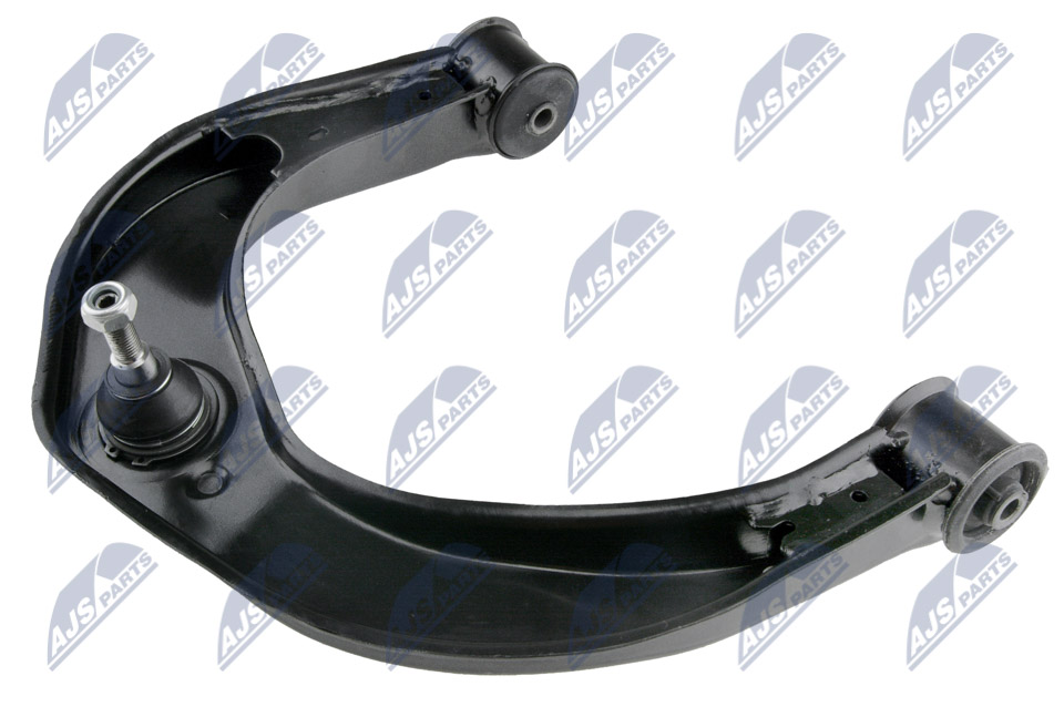 Track Control Arm - ZWG-VW-000 NTY