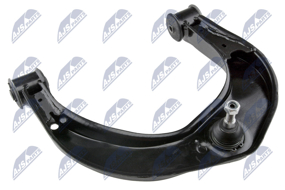 Braccio oscillante, Sospensione ruota - ZWG-VW-001 NTY