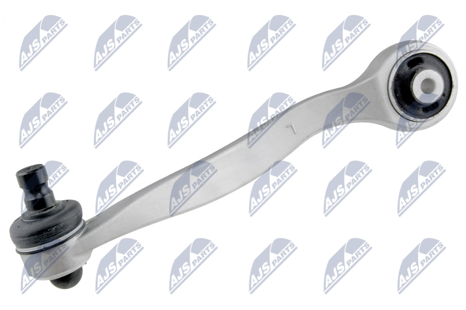 Braccio oscillante, Sospensione ruota - ZWG-VW-008 NTY