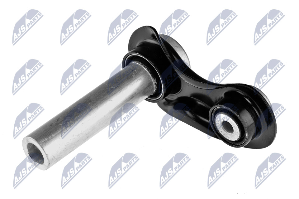Rod/Strut, wheel suspension - ZWT-BM-010 NTY