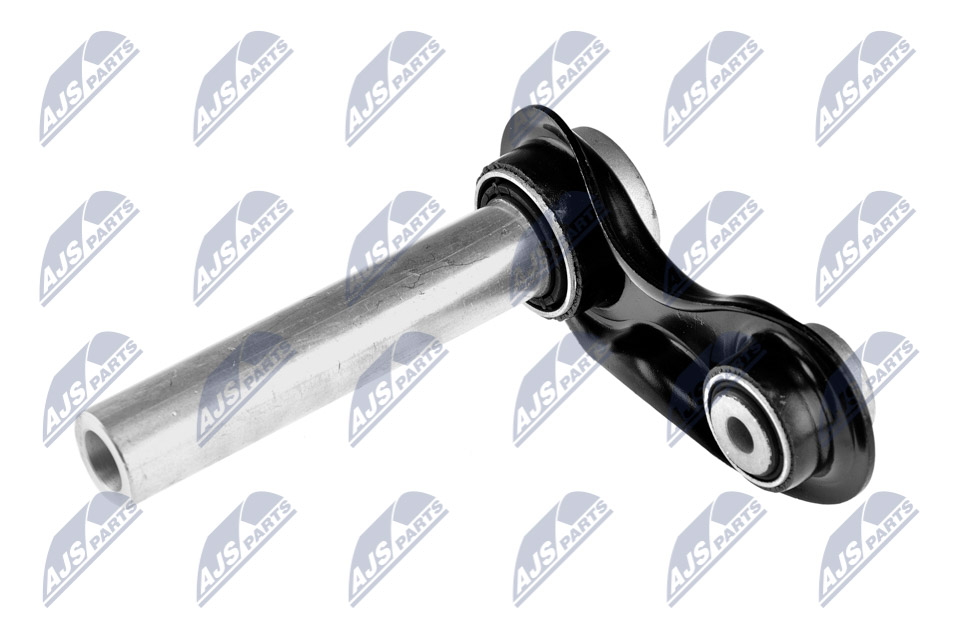 Asta/Puntone, Sospensione ruote - ZWT-BM-014 NTY