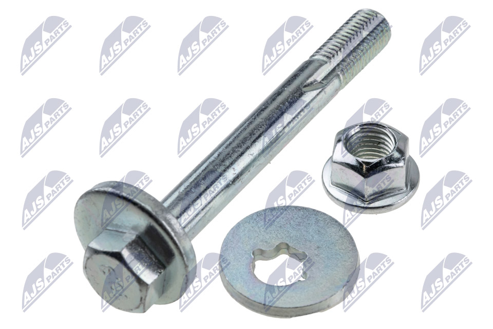 Camber Correction Screw Set - ZWT-BM-053SK NTY