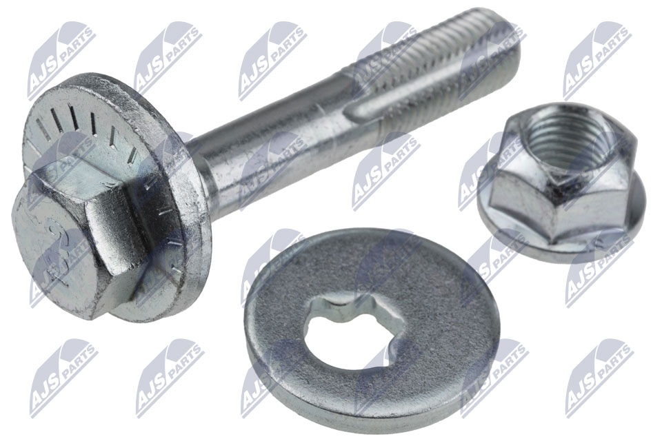 Camber Correction Screw Set - ZWT-BM-054SK NTY