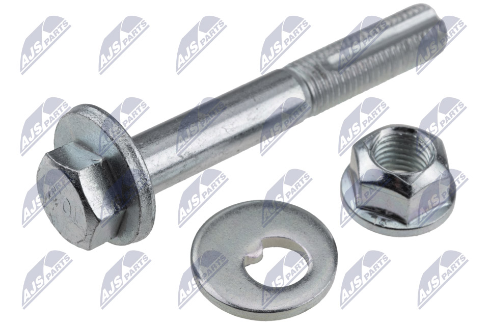 Camber Correction Screw Set - ZWT-BM-055SK NTY