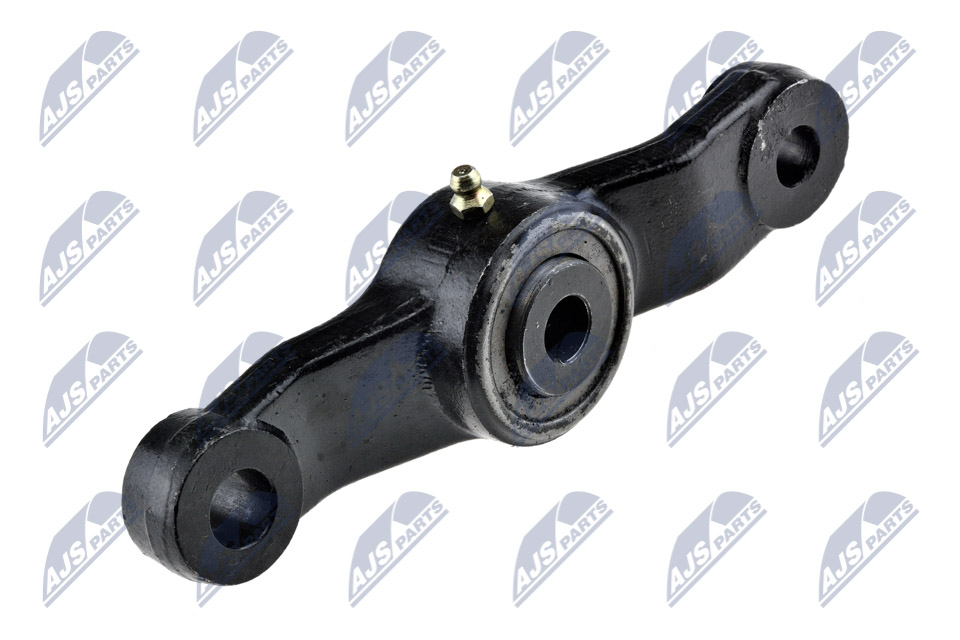 Support Lever, torsion bar - ZWT-CH-017 NTY