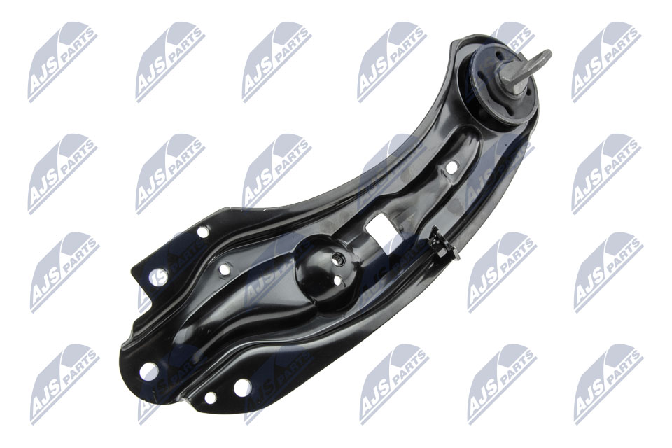 Control Arm-/Trailing Arm Bush - ZWT-CH-067 NTY
