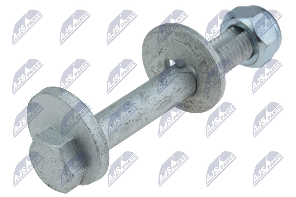 Camber Correction Screw Set - ZWT-FR-000SK NTY