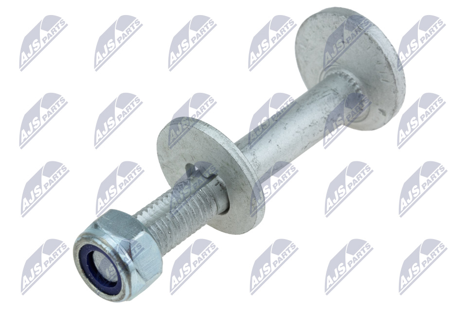 Kit viti di correzione urti - ZWT-FR-000SK NTY