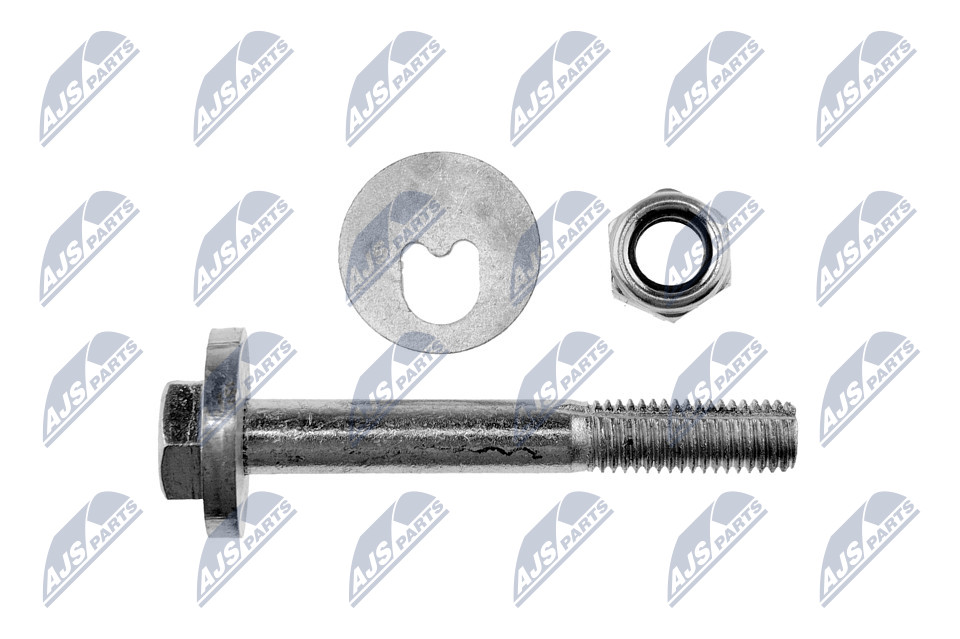 Kit viti di correzione urti - ZWT-FR-000SK NTY