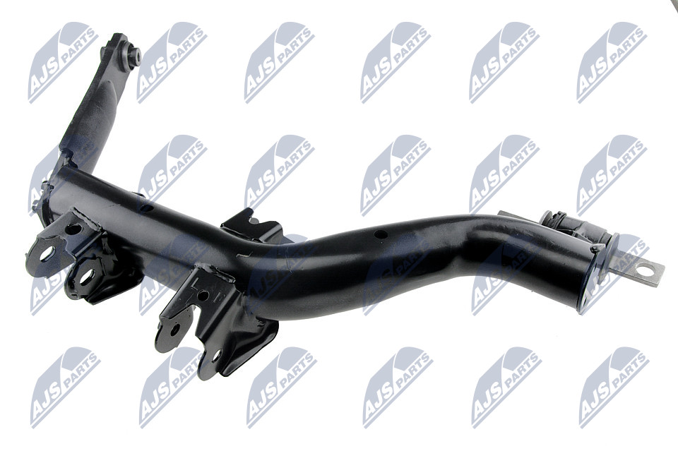 Control Arm-/Trailing Arm Bush - ZWT-HD-038 NTY
