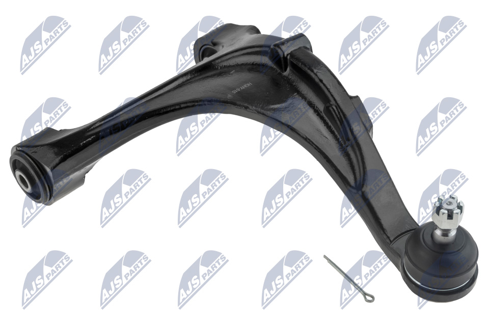 Track Control Arm - ZWT-HY-515 NTY