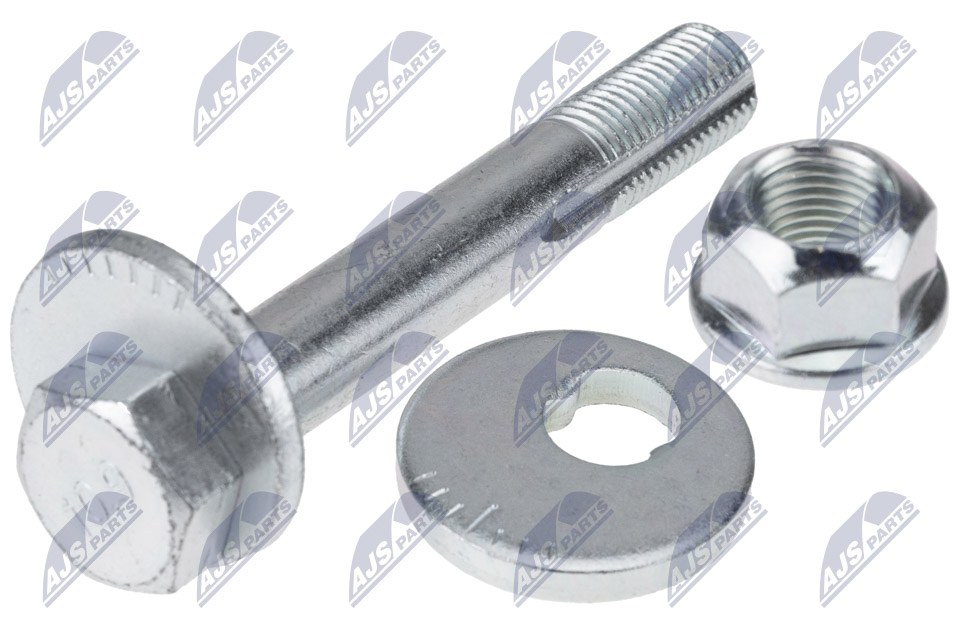 Camber Correction Screw Set - ZWT-HY-523SK NTY