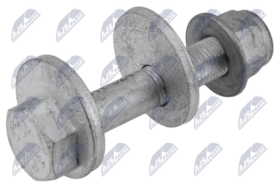 Camber Correction Screw Set - ZWT-HY-524SK NTY